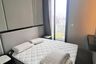 2 Bedroom Condo for rent in The Esse at Singha Complex, Bang Kapi, Bangkok near MRT Phetchaburi