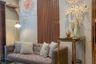 2 Bedroom Condo for rent in The Key Sathorn-Charoenraj, Bang Khlo, Bangkok near BTS Surasak