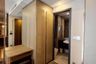 1 Bedroom Condo for rent in Ashton Asoke, Khlong Toei Nuea, Bangkok near MRT Sukhumvit