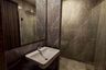 1 Bedroom Condo for rent in Ashton Asoke, Khlong Toei Nuea, Bangkok near MRT Sukhumvit