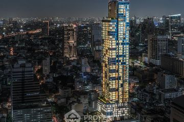 2 Bedroom Condo for rent in The Lofts Silom, Silom, Bangkok near BTS Surasak