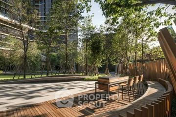 1 Bedroom Condo for rent in THE LINE Jatujak - Mochit, Chatuchak, Bangkok near MRT Chatuchak Park