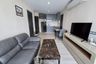 2 Bedroom Condo for rent in Rhythm Rangnam, Thanon Phaya Thai, Bangkok near BTS Victory Monument