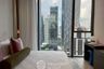 1 Bedroom Condo for rent in SCOPE Langsuan, Lumpini, Bangkok near BTS Chit Lom