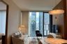 1 Bedroom Condo for rent in SCOPE Langsuan, Lumpini, Bangkok near BTS Chit Lom