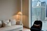 1 Bedroom Condo for rent in SCOPE Langsuan, Lumpini, Bangkok near BTS Chit Lom