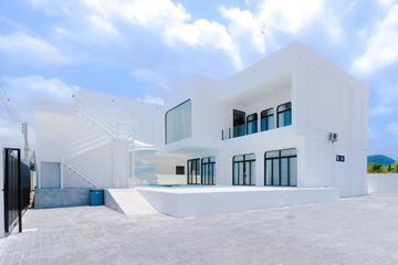 5 Bedroom Villa for sale in Bang Sare, Chonburi