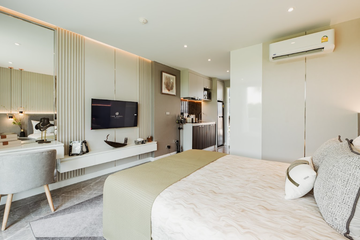 20 Bedroom Condo for sale in The Coral Pattaya, Na Kluea, Chonburi