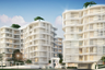 20 Bedroom Condo for sale in The Coral Pattaya, Na Kluea, Chonburi
