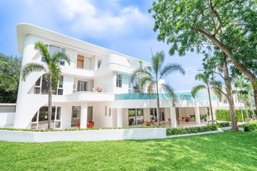 6 Bedroom Villa for sale in Big V Pattaya, Huai Yai, Chonburi