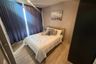 1 Bedroom Condo for rent in Ideo Mobi Sukhumvit East Point, Bang Na, Bangkok near BTS Bang Na