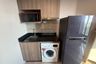 1 Bedroom Condo for rent in Ideo Mobi Sukhumvit East Point, Bang Na, Bangkok near BTS Bang Na