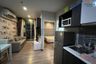 1 Bedroom Condo for rent in Chewathai Ramkamhaeng, Hua Mak, Bangkok near MRT Hua Mak
