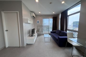 1 Bedroom Condo for rent in Centric Scene Sukhumvit 64, Bang Na, Bangkok near BTS Punnawithi