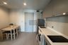 1 Bedroom Condo for rent in Life Ladprao, Chom Phon, Bangkok near BTS Ladphrao Intersection