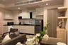2 Bedroom Condo for rent in HQ by Sansiri, Khlong Tan Nuea, Bangkok near BTS Thong Lo