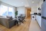 2 Bedroom Condo for rent in HQ by Sansiri, Khlong Tan Nuea, Bangkok near BTS Thong Lo