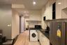 2 Bedroom Condo for rent in HQ by Sansiri, Khlong Tan Nuea, Bangkok near BTS Thong Lo