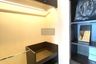 1 Bedroom Condo for rent in HQ by Sansiri, Khlong Tan Nuea, Bangkok near BTS Thong Lo