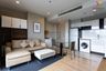 1 Bedroom Condo for rent in HQ by Sansiri, Khlong Tan Nuea, Bangkok near BTS Thong Lo