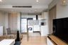 1 Bedroom Condo for rent in HQ by Sansiri, Khlong Tan Nuea, Bangkok near BTS Thong Lo