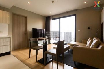 1 Bedroom Condo for rent in HQ by Sansiri, Khlong Tan Nuea, Bangkok near BTS Thong Lo