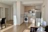 2 Bedroom Condo for rent in Ideo Q Ratchathewi, Thanon Phaya Thai, Bangkok near BTS Ratchathewi