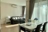 2 Bedroom Condo for rent in Ideo Q Ratchathewi, Thanon Phaya Thai, Bangkok near BTS Ratchathewi