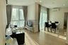 2 Bedroom Condo for rent in Ideo Q Ratchathewi, Thanon Phaya Thai, Bangkok near BTS Ratchathewi