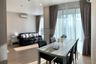 2 Bedroom Condo for rent in Ideo Q Ratchathewi, Thanon Phaya Thai, Bangkok near BTS Ratchathewi