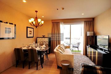 2 Bedroom Condo for rent in HQ by Sansiri, Khlong Tan Nuea, Bangkok near BTS Thong Lo