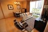 2 Bedroom Condo for rent in HQ by Sansiri, Khlong Tan Nuea, Bangkok near BTS Thong Lo