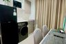 1 Bedroom Condo for rent in Metro Luxe Kaset, Sena Nikhom, Bangkok
