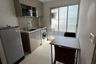 1 Bedroom Condo for rent in Elio Del Moss Phaholyothin 34, Sena Nikhom, Bangkok near BTS Kasetsart University
