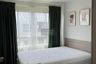 1 Bedroom Condo for rent in Elio Del Moss Phaholyothin 34, Sena Nikhom, Bangkok near BTS Kasetsart University