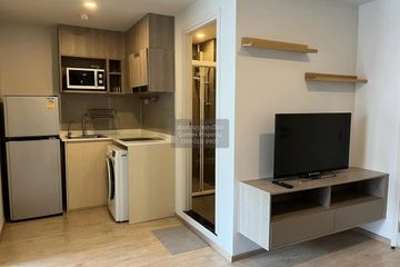 1 Bedroom Condo for rent in Elio Del Moss Phaholyothin 34, Sena Nikhom, Bangkok near BTS Kasetsart University
