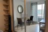 1 Bedroom Condo for rent in Elio Del Moss Phaholyothin 34, Sena Nikhom, Bangkok near BTS Kasetsart University