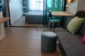 1 Bedroom Condo for rent in Khlong Nueng, Pathum Thani