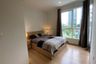 1 Bedroom Condo for rent in HQ by Sansiri, Khlong Tan Nuea, Bangkok near BTS Thong Lo