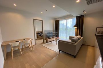 1 Bedroom Condo for rent in HQ by Sansiri, Khlong Tan Nuea, Bangkok near BTS Thong Lo