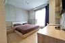 1 Bedroom Condo for rent in HQ by Sansiri, Khlong Tan Nuea, Bangkok near BTS Thong Lo