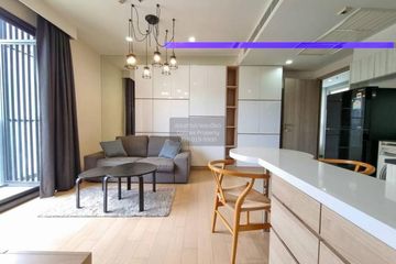 1 Bedroom Condo for rent in HQ by Sansiri, Khlong Tan Nuea, Bangkok near BTS Thong Lo