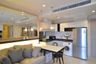 1 Bedroom Condo for rent in HQ by Sansiri, Khlong Tan Nuea, Bangkok near BTS Thong Lo