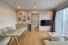 1 Bedroom Condo for rent in HQ by Sansiri, Khlong Tan Nuea, Bangkok near BTS Thong Lo