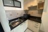 1 Bedroom Condo for rent in Lumpini Ville Phahol-Suthisarn, Sam Sen Nai, Bangkok near BTS Saphan Kwai