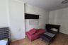 1 Bedroom Condo for rent in Lumpini Place Suanplu-Sathorn, Thung Maha Mek, Bangkok near MRT Lumpini