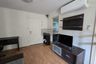 1 Bedroom Condo for rent in Lumpini Place Suanplu-Sathorn, Thung Maha Mek, Bangkok near MRT Lumpini