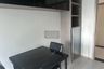 1 Bedroom Condo for rent in Rhythm Sukhumvit 36-38, Khlong Tan, Bangkok near BTS Thong Lo