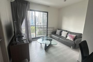 1 Bedroom Condo for rent in Rhythm Sukhumvit 36-38, Khlong Tan, Bangkok near BTS Thong Lo