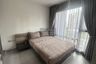 1 Bedroom Condo for rent in Rhythm Sukhumvit 36-38, Khlong Tan, Bangkok near BTS Thong Lo